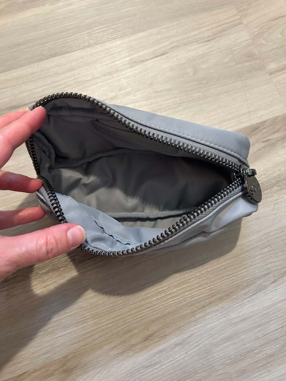 Stoney Clover Lane Slim Pouch - Picture 2 of 3